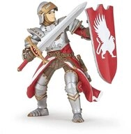 papo Actionfigur Papo 39956 Greifenritter