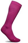Bauerfeind Kompressionsstr&uuml;mpfe Ultralight rosa 41-43 M