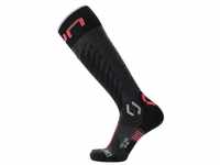 UYN Sportsocken Damen Ski Socken - One Merino Socks, Merinowolle