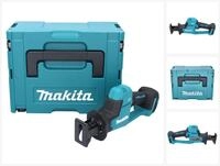 Makita Akku-Recipros&auml;ge DJR 189 ZJ Akku Recipros&auml;ge S&auml;bels&auml;ge 18 V...