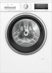 SIEMENS Waschmaschine iQ500 WU14UTG1, 8 kg, 1400 U/min, iQdrive, varioSpeed,