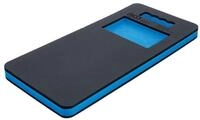 BGS Lagerungskissen BGS Knieschutz-Matte 450 x 210 x 30 mm - 4801