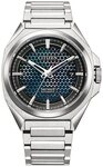 Citizen Automatikuhr NA1010-84X