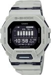 CASIO G-SHOCK GBD-200 Smartwatch, Armbanduhr, Herren,Bluetooth,Schrittz&auml;hler,bis