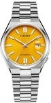 Citizen Automatikuhr TSUYOSA 60h NJ0150-81Z, Armbanduhr, Damenuhr, Herrenuhr,