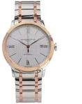 Baume & Mercier Automatikuhr Swiss Made Classima &Oslash; 40mm Herren Uhr M0A10217