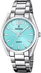 Festina Quarzuhr Boyfriend Collection F20622/D, Armbanduhr, Damenuhr,
