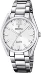 Festina Quarzuhr Boyfriend Collection F20622/1, Armbanduhr, Damenuhr,