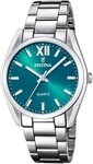 Festina Quarzuhr Festina F20622/C Boyfriend Damenuhr 36mm 5ATM Festina F20622/C