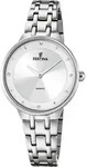 Festina Quarzuhr Festina Damenuhr Mademoiselle, (Analoguhr), Damen Armbanduhr...