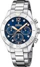 Festina Chronograph Boyfriend Collection F20603/3, Armbanduhr, Quarzuhr, Damenuhr,