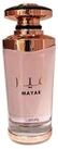 Lattafa Eau de Parfum Mayar Eau de Parfum 100ml + Parf&uuml;mzerst&auml;uber (leer) Set