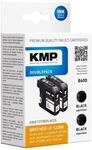 KMP Tintenpatrone