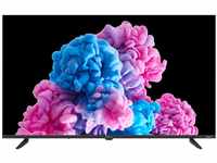 Metz 40MTD3001Z LCD-LED Fernseher (100,00 cm/40 Zoll, Full HD, Smart-TV, HDR10,