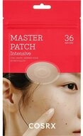 Cosrx Pickel-Tupfer MASTER PATCH INTENSIVE 36 PATCHES, intensiver und...