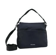 BOGNER Handtasche Klosters Isalie Hobo MVZ, Hobo Bags