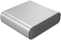 Targus HyperJuice 245 W GaN Desktop Charger USB-Ladeger&auml;t