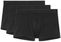 Hom Boxershorts Tonal (3er Pack) Cotton-Mix, elastisch