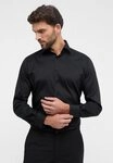 Eterna Langarmhemd MODERN FIT EASY IRON (b&uuml;gelleicht)