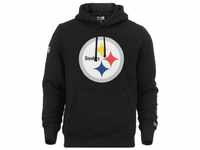 New Era Hoodie NFL Pittsburgh Steelers Team Logo