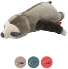 UNUS HOME Seitenschl&auml;ferkissen Faultier Kissen, 1-tlg., 30 cm, Reisekissen f&uuml;r