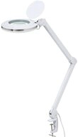 TOOLCRAFT Arbeitsleuchte TOOLCRAFT TO-7173468 LED Lupenleuchte 60 SMD LED 3D 1.75X