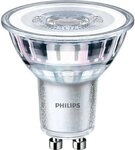 Philips Hue LED-Leuchtmittel LED Scene Switch Reflektor 50W GU10 warmwei&szlig;, GU10