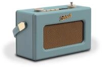 ROBERTS RADIO Revival Uno Bluetooth Duck Egg Blue Radio