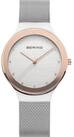 Bering Quarzuhr Classic