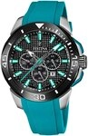 Festina Quarzuhr Festina Herrenarmbanduhr F20642/3