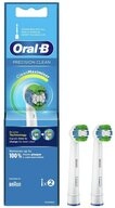 Oral-B Aufsteckb&uuml;rsten Precision Clean CleanMaximizer - 2er Pack - wei&szlig;