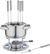 Spring Fondue Fondue-Garnitur DAVOS 17 cm