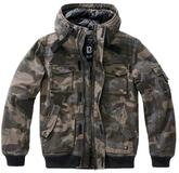 Brandit Winterjacke Brandit Herren Bronx Winter Jacket (1-St)