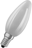 Osram LED-Leuchtmittel OSRAM HOMELIGHTING 4058075435513 LED EEK D (A - G) E14