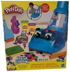 Play-Doh Knetform-Set Play-Doh Zoom Zoom Staubsauger und Reinigungsset mit...