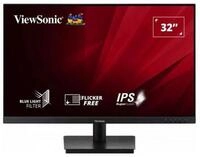 Viewsonic ViewSonic VA3209-MH Monitor 81,28cm (32) LED-Disp TFT-Monitor (1920 x 1080,