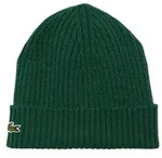 Lacoste Strickm&uuml;tze Accessoires - M&uuml;tze (green) gr&uuml;n