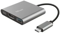 Trust Dalyx Adapter Computer-Adapter