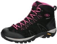BR&Uuml;TTING Trekkingstiefel Mount Bona High Trekkingschuh