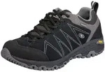 BR&Uuml;TTING Outdoorschuh Mount Kapela Low Outdoorschuh schwarz 46 EU