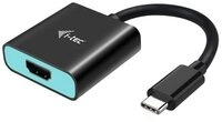 I-TEC USB-C HDMI Adapter 4K/60 Hz Video-Adapter USB-C zu HDMI, Thunderbolt 3