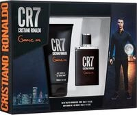 CRISTIANO RONALDO Duft-Set Game On, Atemberaubender Duft mit knackigem Apfel,