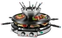 ProfiCook Raclette PC-RG/FD 1245