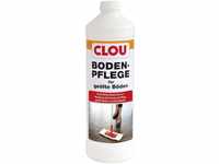 CLOU Clou Bodenpflege für geölte Böden 1 L Holzpflegeöl