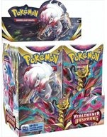 POKEMON JUEGO DE CARTAS Sammelkarte Verlorener Ursprung 36er Display DE