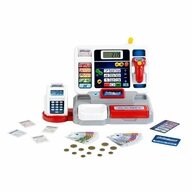 Theo Klein Spielkasse Kinder-Kasse Tabletkasse mit Soundbar
