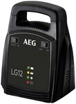 AEG LG 12 Autobatterie-Ladeger&auml;t (12000 mA)