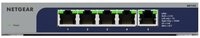 NETGEAR NETGEAR MS105-100EUS MS105 Netzwerk Switch RJ45 5 Port 2.5 GBit/s