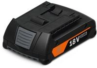 Fein Fein Akku Pack GBA 18 V 2,0 Ah Werkzeugakku kompatibel mit AMPShare Akku