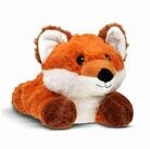 Greenlife Value W&auml;rmflasche WARMIES liegender Fuchs
